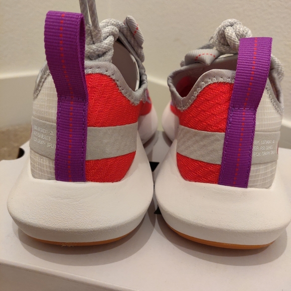 Reebok Sole Fury R58 - Picture 3 of 6